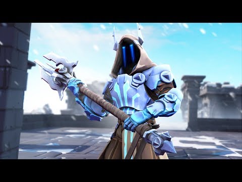 ダブルポンプは復活したのか？ (Is The Double Pump Back?)