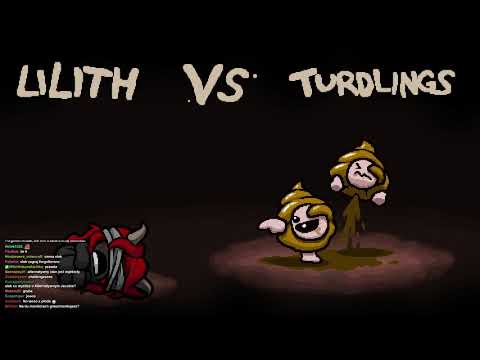 Zapis Live 17.04.2021 - Eleven -  The Binding Of Isaac: Repentance