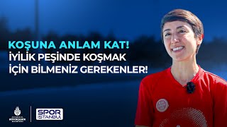 Bir Adımın Hayat Değiştirdiği Maraton: İyilik Peşinde Koş