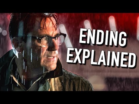 The Ending Of Bad Times at the El Royale Explained