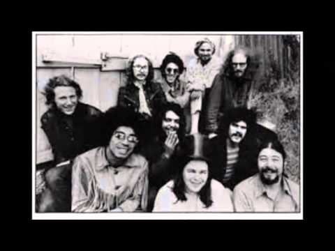 Tower Of Power -- So Very Hard To Go