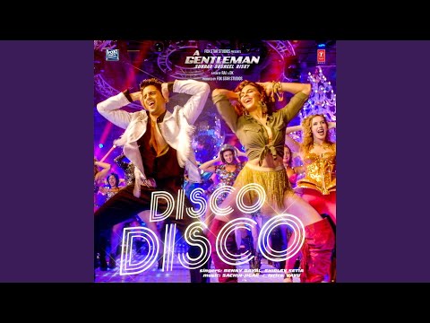 Disco Disco (From "A Gentleman") (Full Audio) — watch video