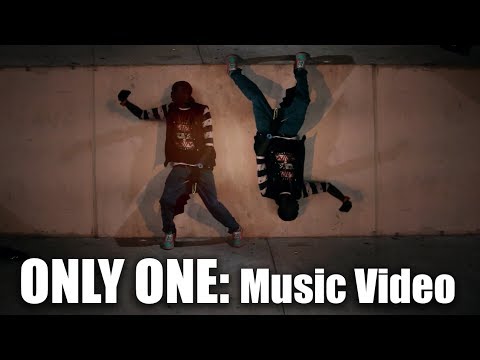 DUSTIN TAVELLA - Only One [Music Video]