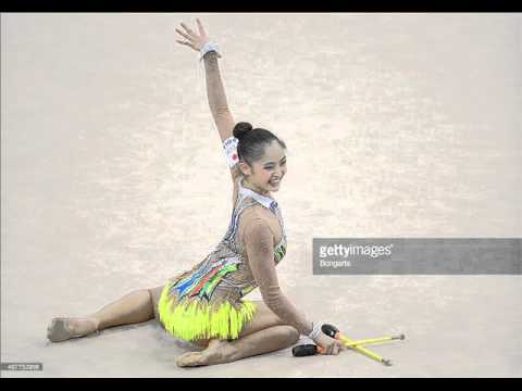 Kaho Minagawa - Clubs 2015 - Music