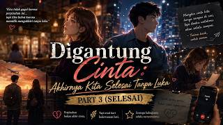 Download lagu Left Hanging in Love: We Finally Ended Without Pain, Part 3 mp3