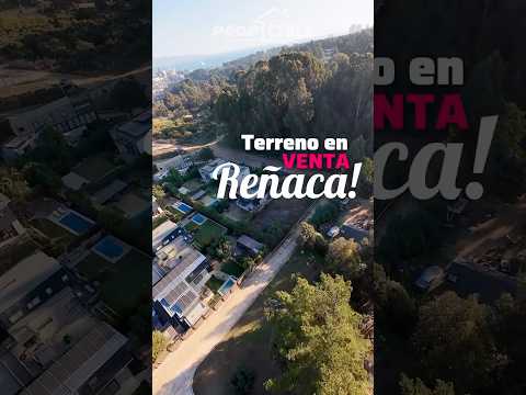 Video de VENTA Terreno Los Pinos, Reñaca, Viña del Mar