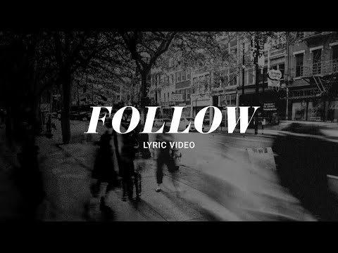 Follow - Crossroads Music