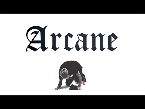 Drip Fed Empire - Arcane (Official Music Video)