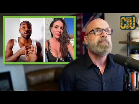 What Being a Personal Trainer Taught Me About Married Women