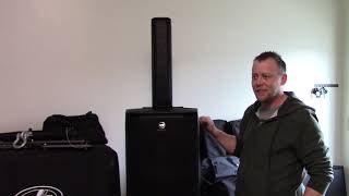 Video thumbnail for RCF EVOX JMIX8 Review - Thoughts after 3 gigs by The Angry Sound Tech