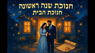 075 🔶🔶🔶 מצוות שמחה: שנה ראשונה לאחר חנוכת הבית 🔶🔶🔶