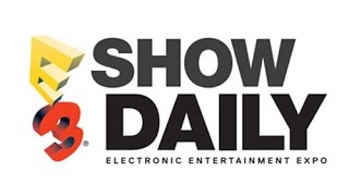 E3 Show Daily (Magazine Retrospective #24)