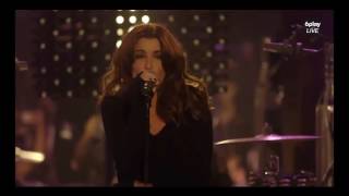 Jenifer - Aujourd&#39;hui - Live W9HFLIVE