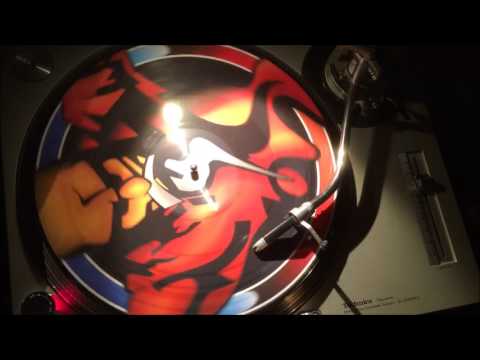 Predator vs Wedlock -  Get On Down