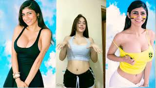 Big Bank TikTok Challenge ?? #bigbank#shorts #bikini #twerk