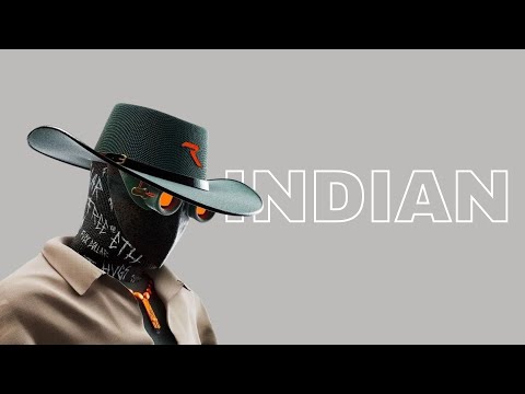 Larcin x PLK x Leto Type Beat - « INDIAN » ft. Ninho | Instru freestyle Rap type beat trap 2022