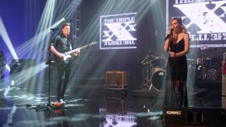 Scarlett (Clare Bowen) and Gunnar (Sam Palladio) Sing &quot;Longer&quot; - Nashville