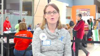 Sandra; Second Annual Rare Disease Day Awareness Event