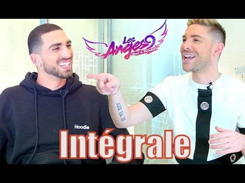 Anthony (Les Anges 9): Relation Gay, Couple avec une Star US, Flirt avec Kendall Jenner! Il raconte!