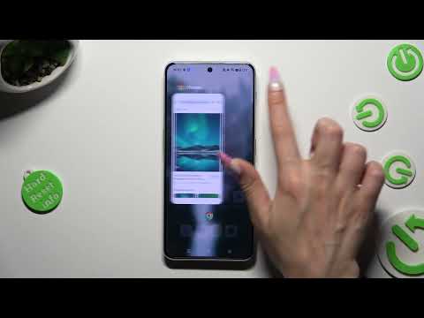 How to Open Apps in Pop Up View on OnePlus Nord 3 5G - Floating Windows