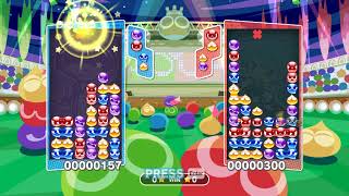 ふぃさじぶりだなぁ！！！？？？ぷよスポｐｃ　ｖｓstbox　30先