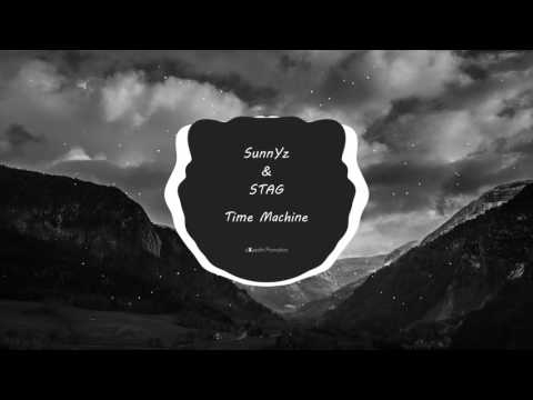 SunnYz & STAG - Time Machine