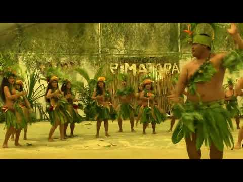 RIMATARA -  APARIMA1 (avirau)