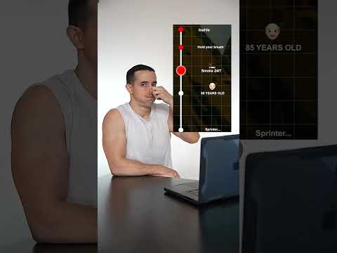 LungApp - Breathing App