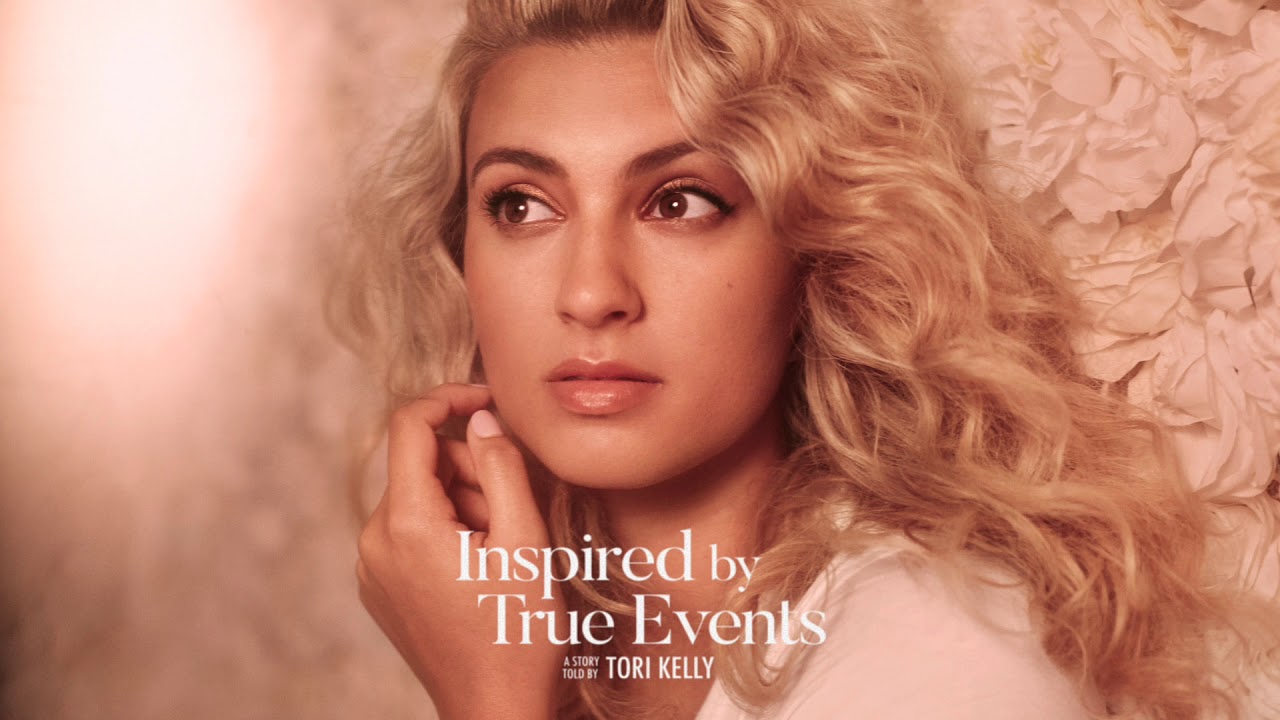Tori Kelly - 3/26/1994