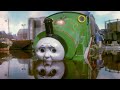 Thomas Y Sus Amigos Temporada 2 Episodio 11 Percy Se Lanza Al Agua Doblaje Británico HD RS Parte 1