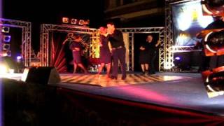 preview picture of video 'Tango argentino a San Bonifacio 3- www.quisidanzaqueridoperu.it'