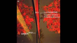 HAYDN: Symphony No. 39 in G Minor, Hob. 1:39 - “Tempesta di mare”: I. Allegro assai.
