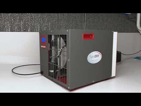 Ask the Expert- Crawlspace with Alex