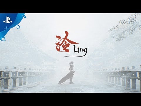 Ling: A Road Alone - Launch Trailer｜PS4 thumbnail