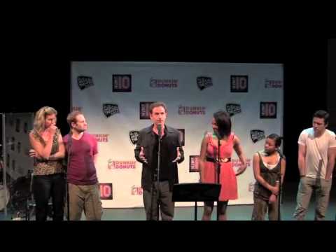 New York Musical Theatre Festival 2013 Julian Po