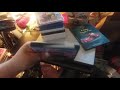 Charlie And The Chocolate Factory Full Screen Edition DVD Unboxing
