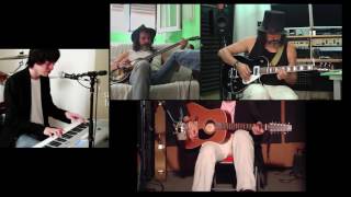 OLD BROWN SHOE  a cover collab by Fish&Teffy