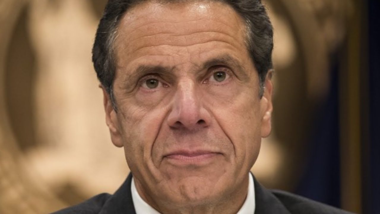 The Untold Truth Of Andrew Cuomo