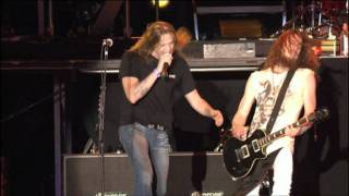 My Michelle Live -2006 Guns N Roses &amp; Sebastian Bach