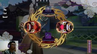 SAMURAI SHODOWN：すべてをそのまま受け入れる
