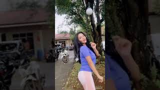 Download lagu TIKTOK SIVA APRILIA JOGET TIPIS-TIPIS mp3
