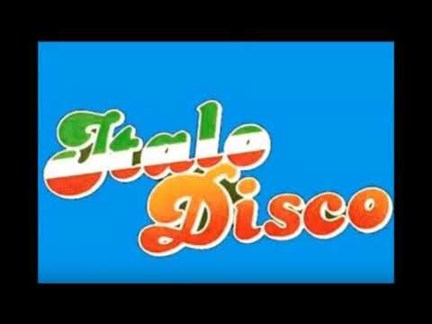 Chiara Paradisi - Ci saro´ (Sonik Proiect Remix) (Demo - Teaser) New Italo Disco 2019