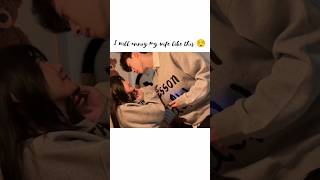 Download lagu I will want this type wife 🥺#korean #kiss #kissess #lovekiss #secondlove #webdrama #loverorstranger mp3