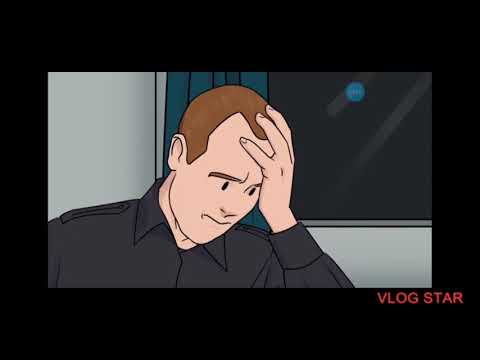 I Wanted To Be Immortal (SCP-2632 No Fury) - SCP Animation Reaction