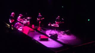 Devendra Banhart - Little Boys at The Regency