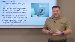 Plant II - Chapter 4c   Moisture Content Lab Tests Mike Dudley