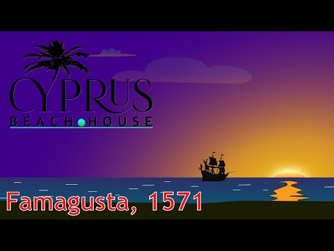 Famagusta, 1571