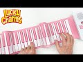 Lucky Charms Commercial Jingle On Cool Different Instruments