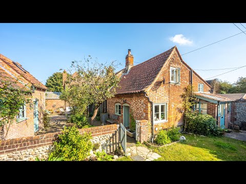 Apple Tree Cottage, Aylmerton