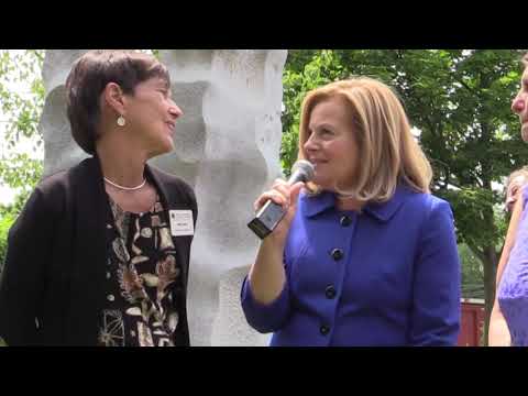 The Nashua International Sculpture Symposium -12th Anniversary Celebration